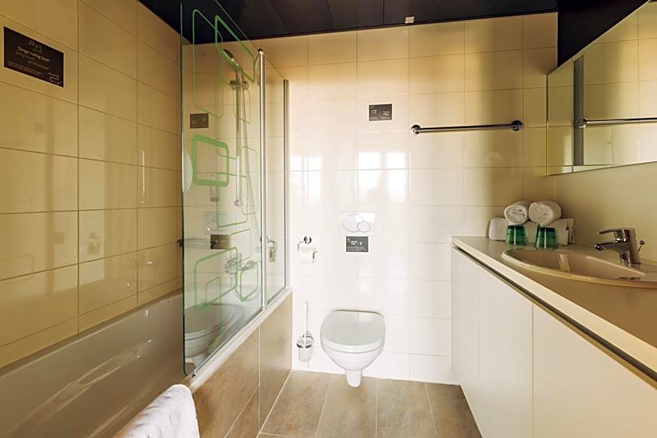 Harry's Home Graz Hotel & Apartments