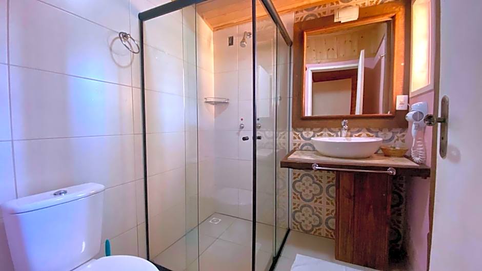 Estalagem Santo Antônio