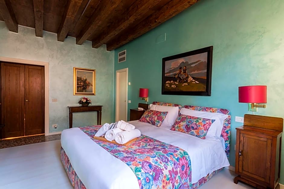Locanda Ai Santi Apostoli