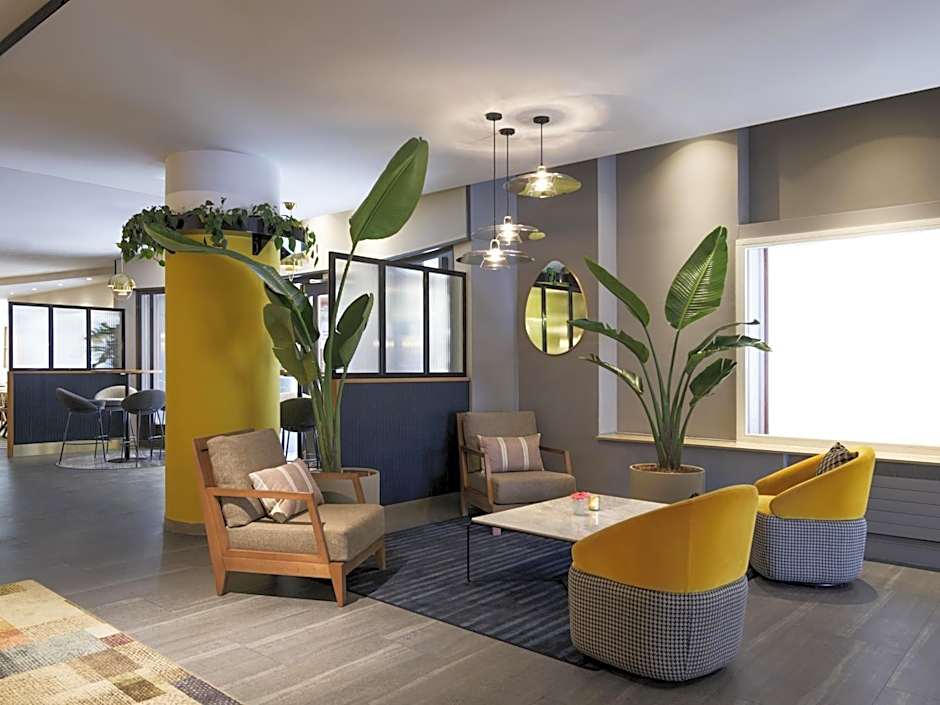 Novotel Den Haag City Centre