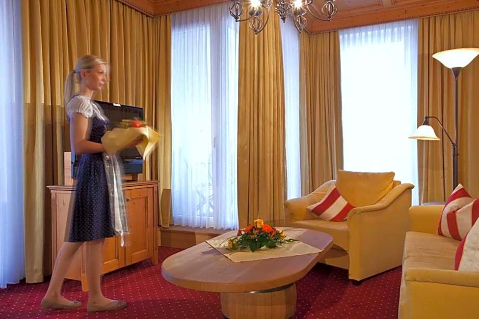 Hotel zum ERDINGER Weißbräu