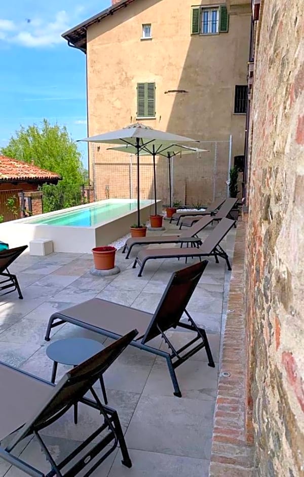 Le Torri - Rooms and Apartments