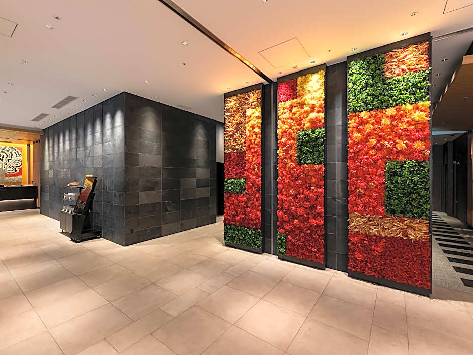 Mitsui Garden Hotel Ginza-gochome
