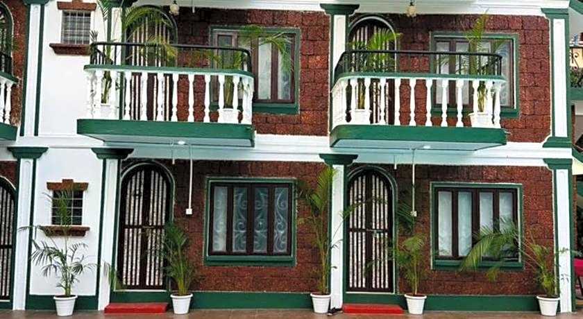 Olive Zip Calangute Mira by Embassy Group