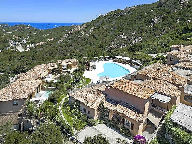 Relais Villa Carola