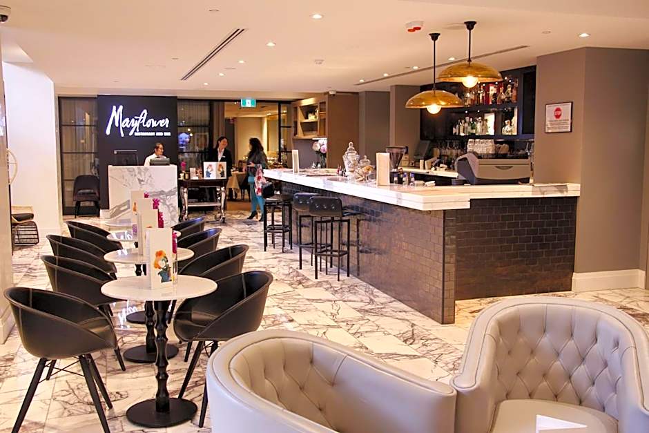 Mayfair Hotel Adelaide by IHG