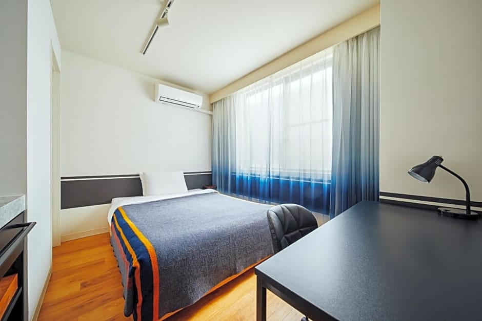 HOTEL GRAPHY NEZU - Vacation STAY 33275v