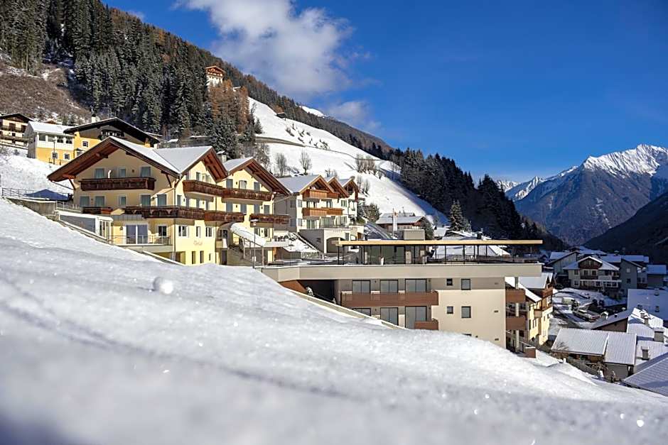 Apparthotel Sonnwies