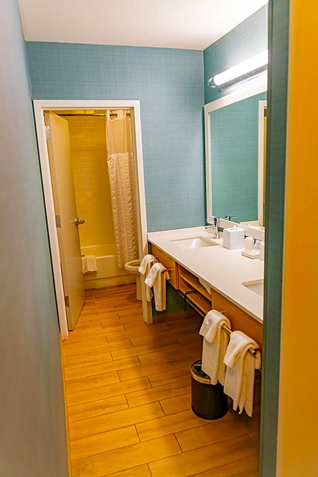 The Inn At Longwood Medical