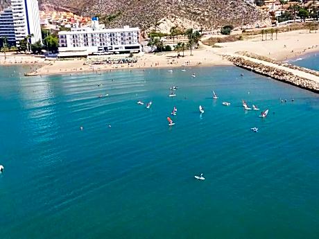 Hotel Sicania