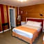 Logis Hotel Restaurant Auberge Saint Martin