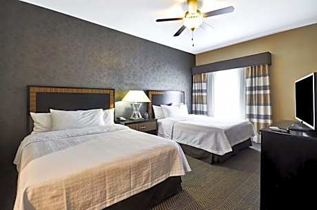 Two-Bedroom Suite - Non-Smoking