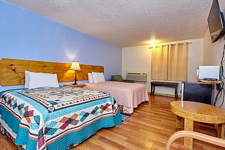 Lake Country Inn