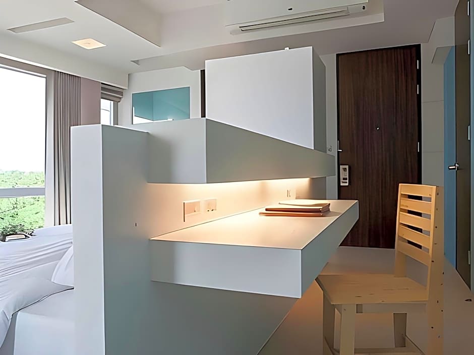 O-Bay Design Hotel Prachuap