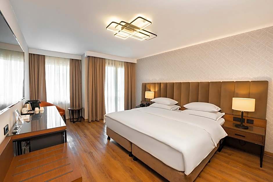 Riva Hotel Nişantaşı