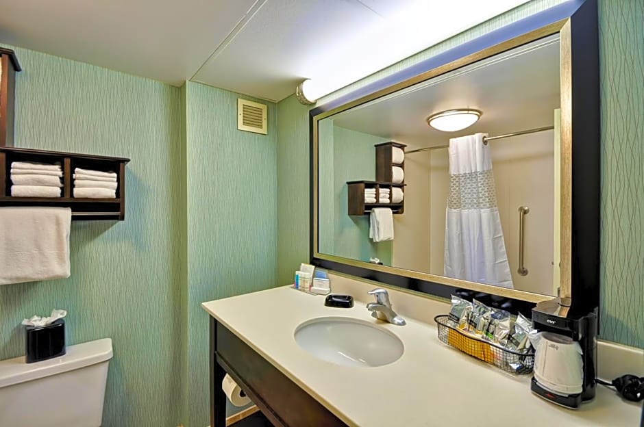 Hampton Inn Columbus/Dublin