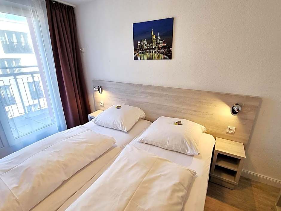 Adler Hotel Frankfurt