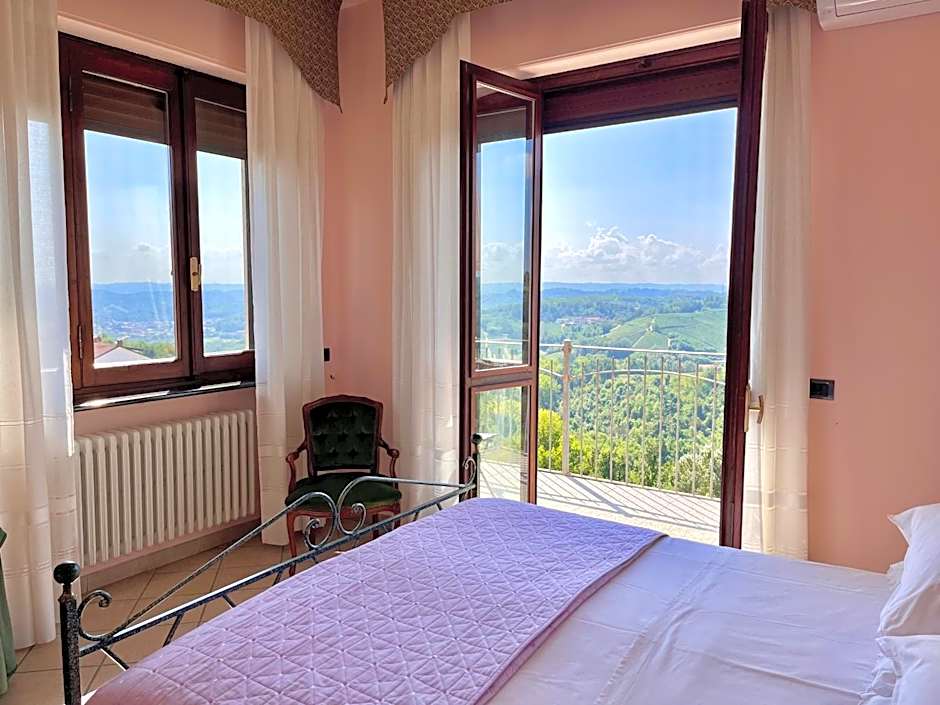 Belvedere Bike Hotel