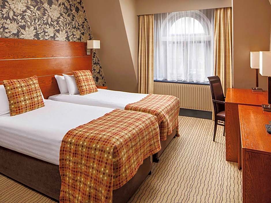 Mercure Inverness Hotel