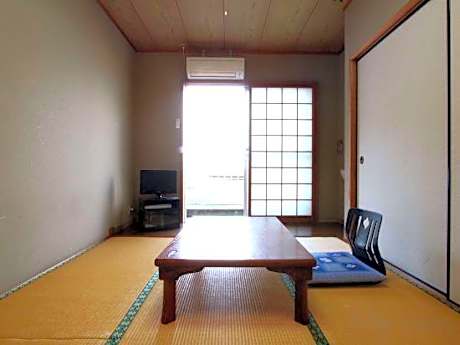 Ryokan Kairoukan