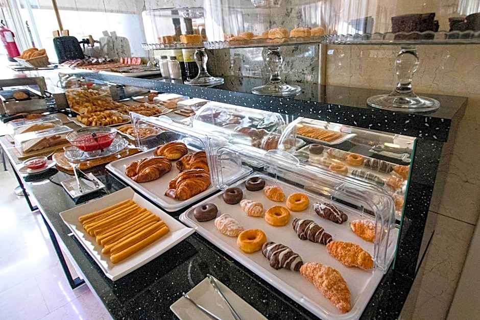 Hotel Avenida de España