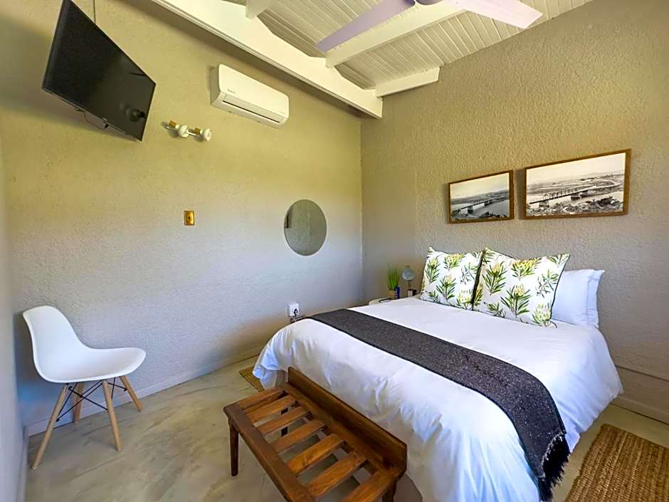 Brinkley's River Village