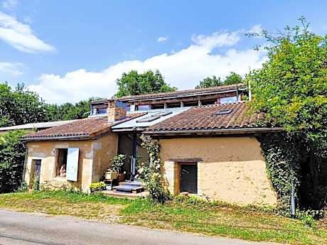 Chambres d'hôtes des Forges