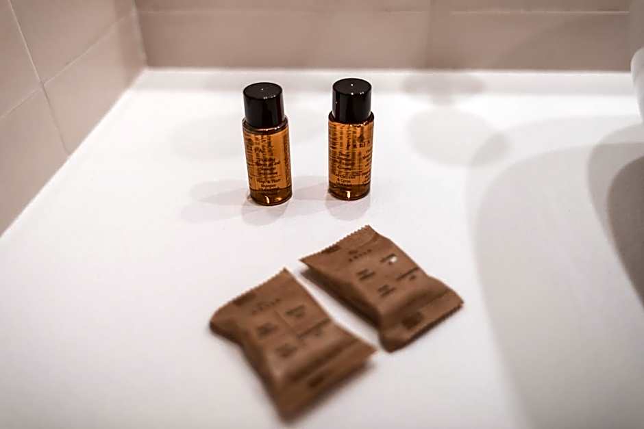 Hotel Fiore Di Maggio