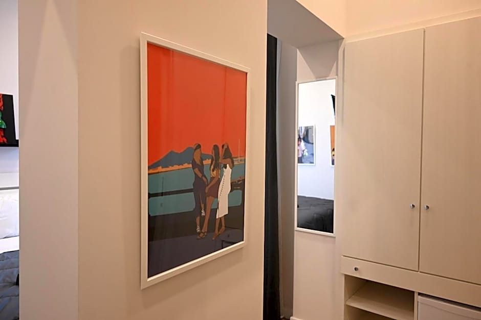 B&B Palazzina Avallone