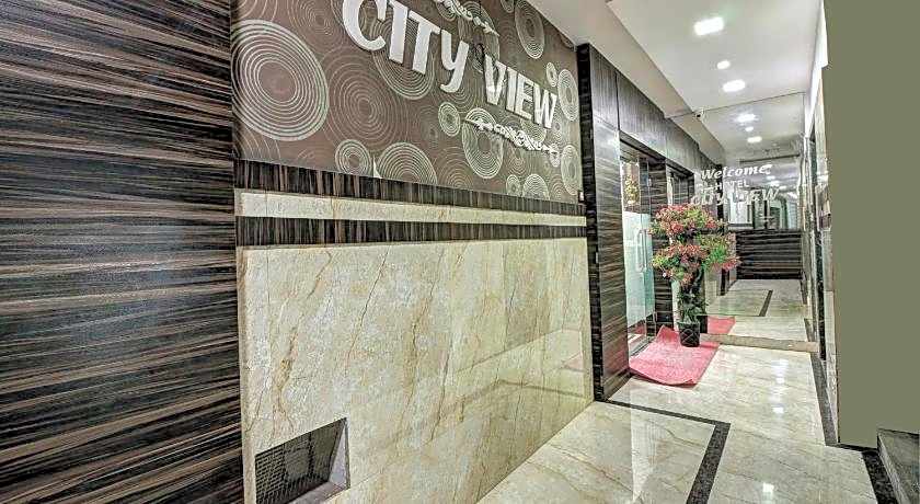 Hotel City View