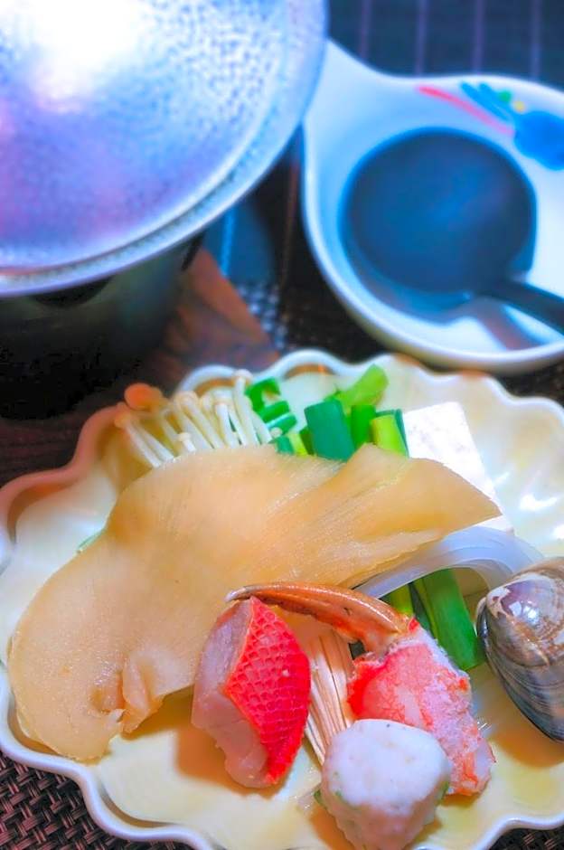 Sannouzan Onsen Zuisenkyo