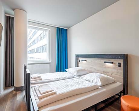 A&O Köln Neumarkt