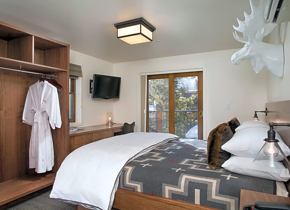 Hotel Durant