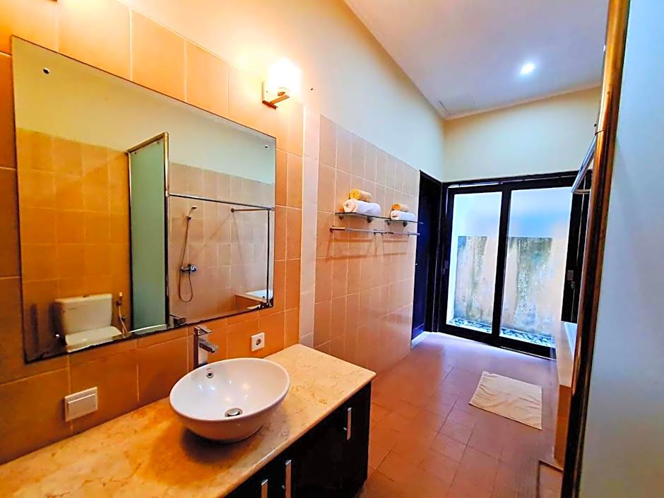 Sayang Taman Villas