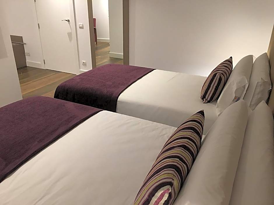 Sercotel Calle Mayor