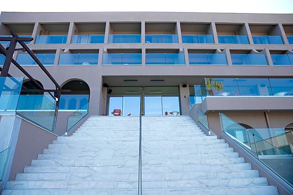 Iolida Corfu Resort & Spa by Smile Hotels