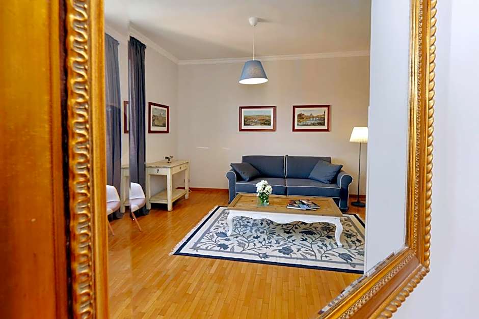 Bellezza Al Colosseo - B&B & Apts