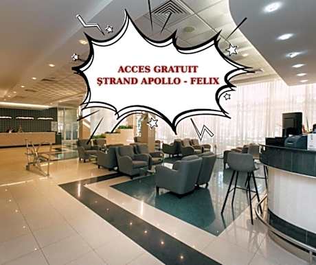 Hotel Nufarul