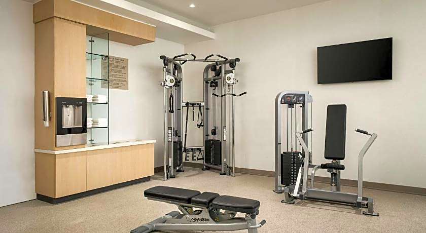 SpringHill Suites by Marriott Jacksonville Beach Oceanfront