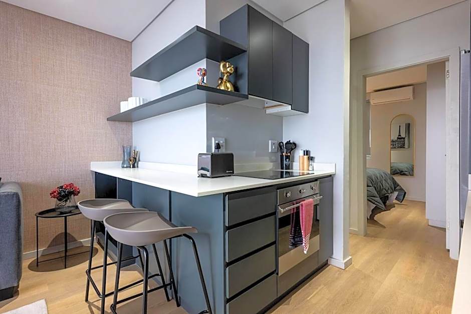 Lux 900 Stunner on Florida