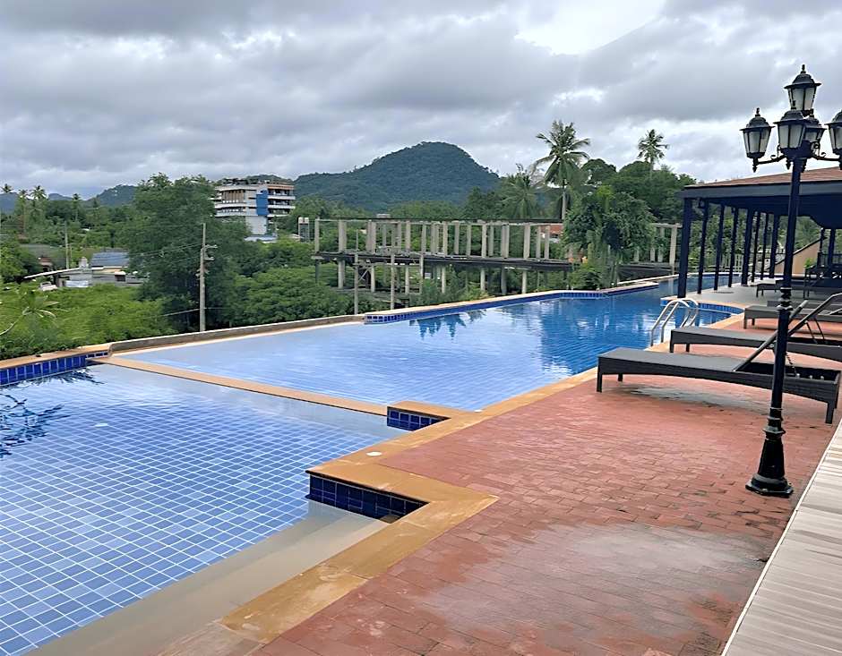 Phu Dahla Residences