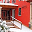 Hotel La Rueda 3000