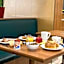 B&B HOTEL Rouen Centre Rive Droite