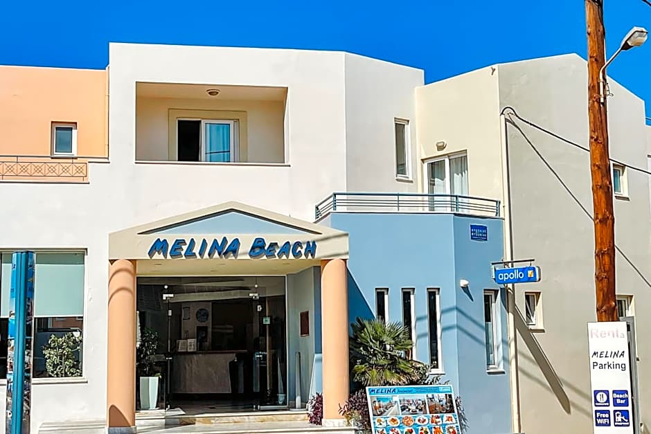 Melina Beach