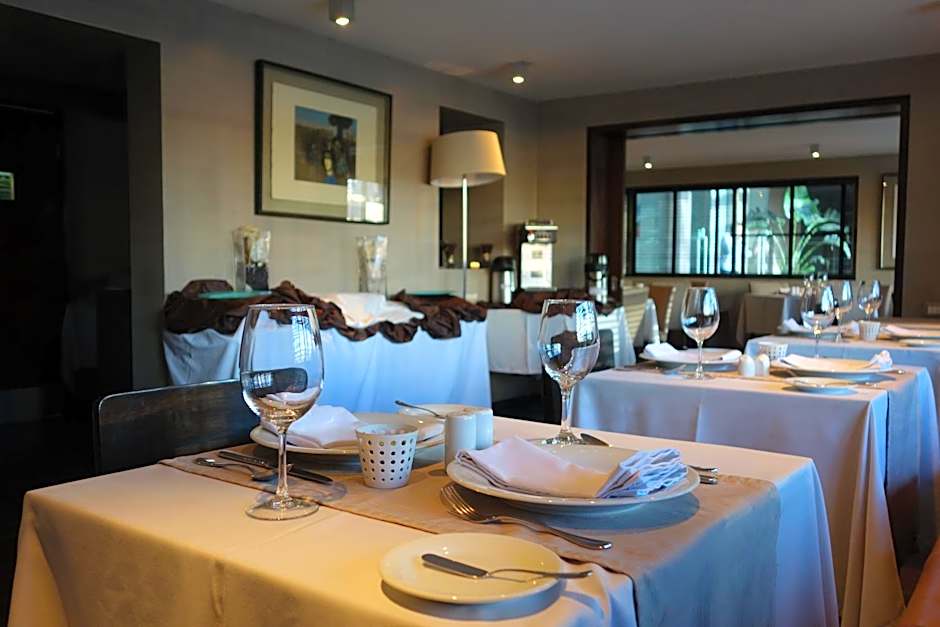 Hotel Los Españoles Plus