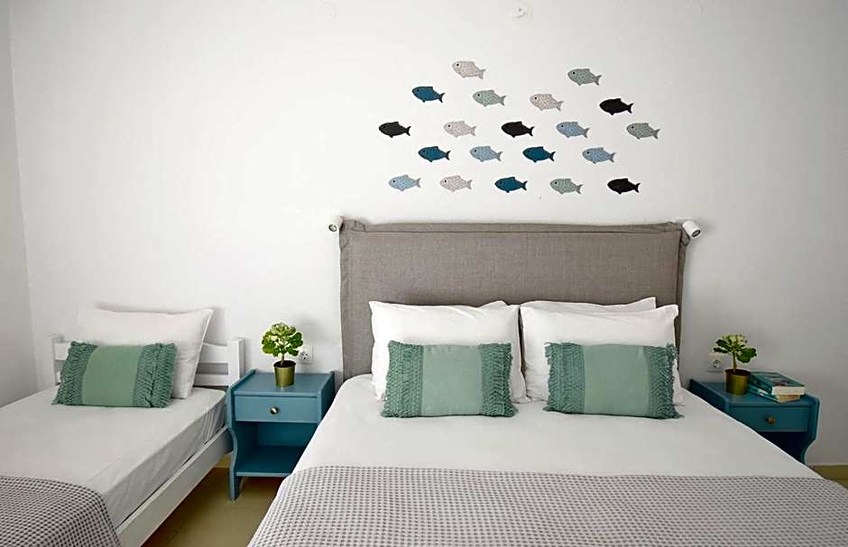 Bella Terra Nature Living