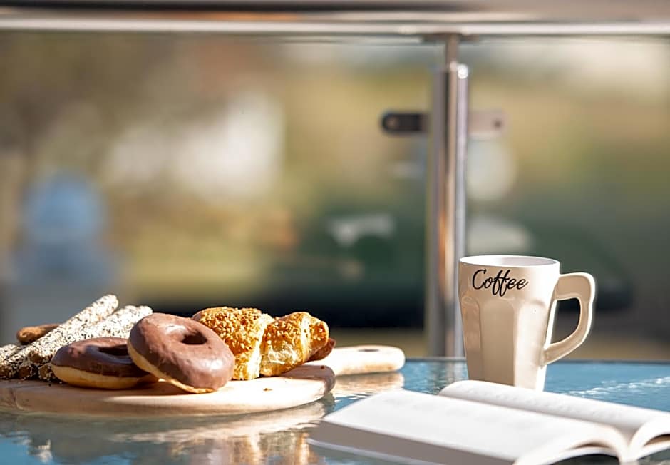 San Giorgio Apartments Nikiti