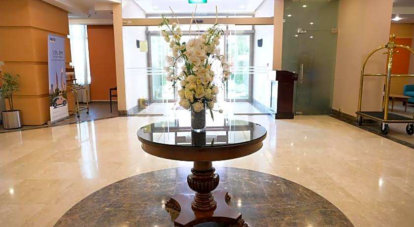 Best Western Plus Mahboula