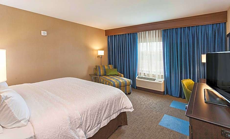 Hampton Inn By Hilton & Suites Duluth North/Mall Area, MN