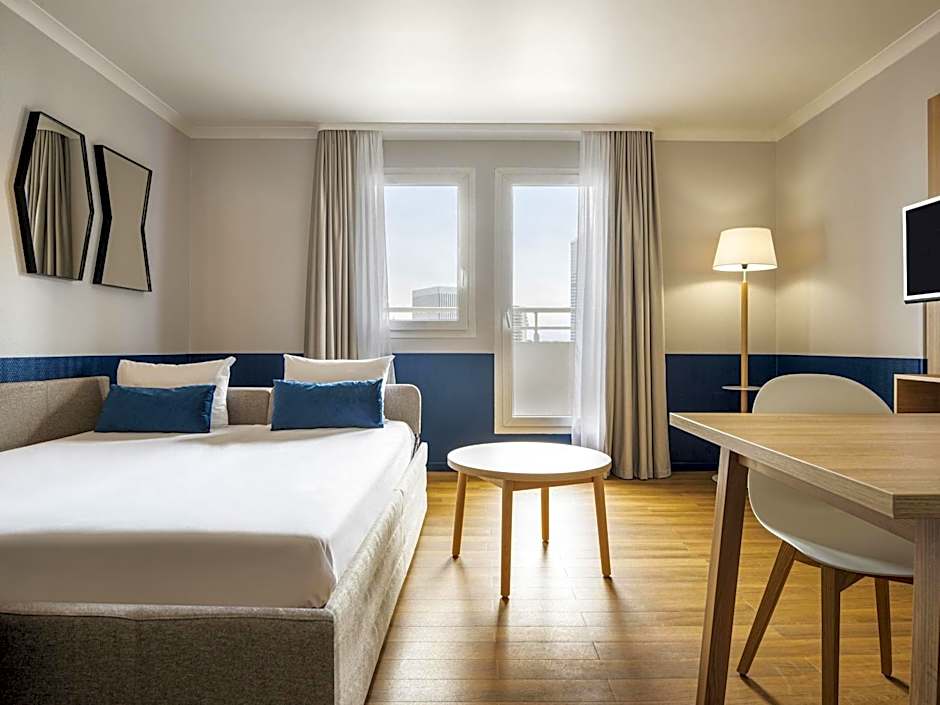 Aparthotel Adagio La Defense Kleber